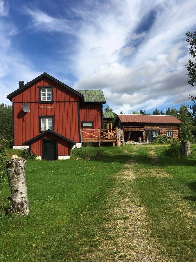 Nolibackan Villa Vemhan Exterior photo